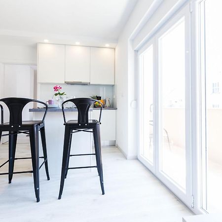 2Sis 2 Apartments Zadar Cameră foto
