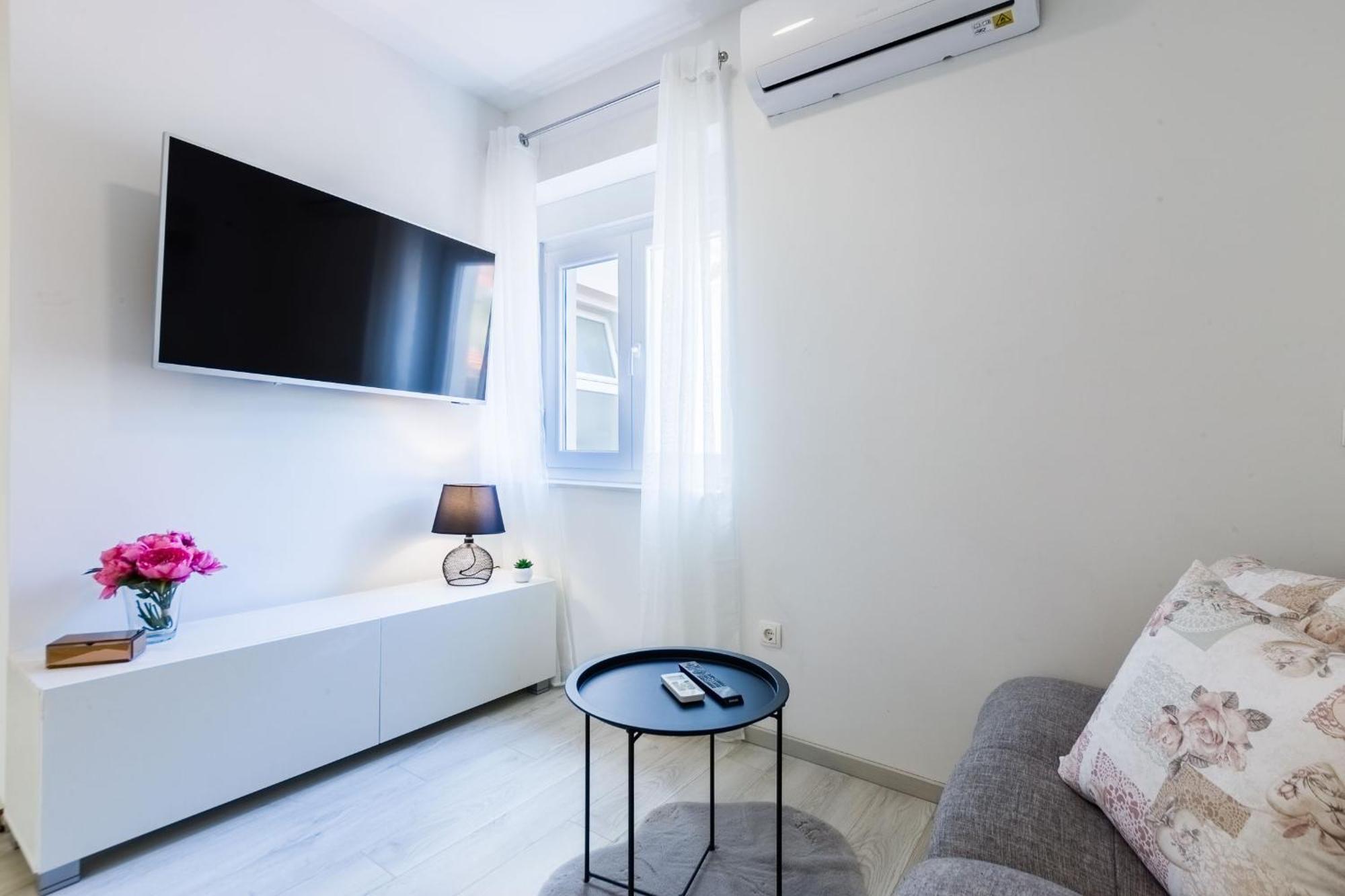 2Sis 2 Apartments Zadar Cameră foto
