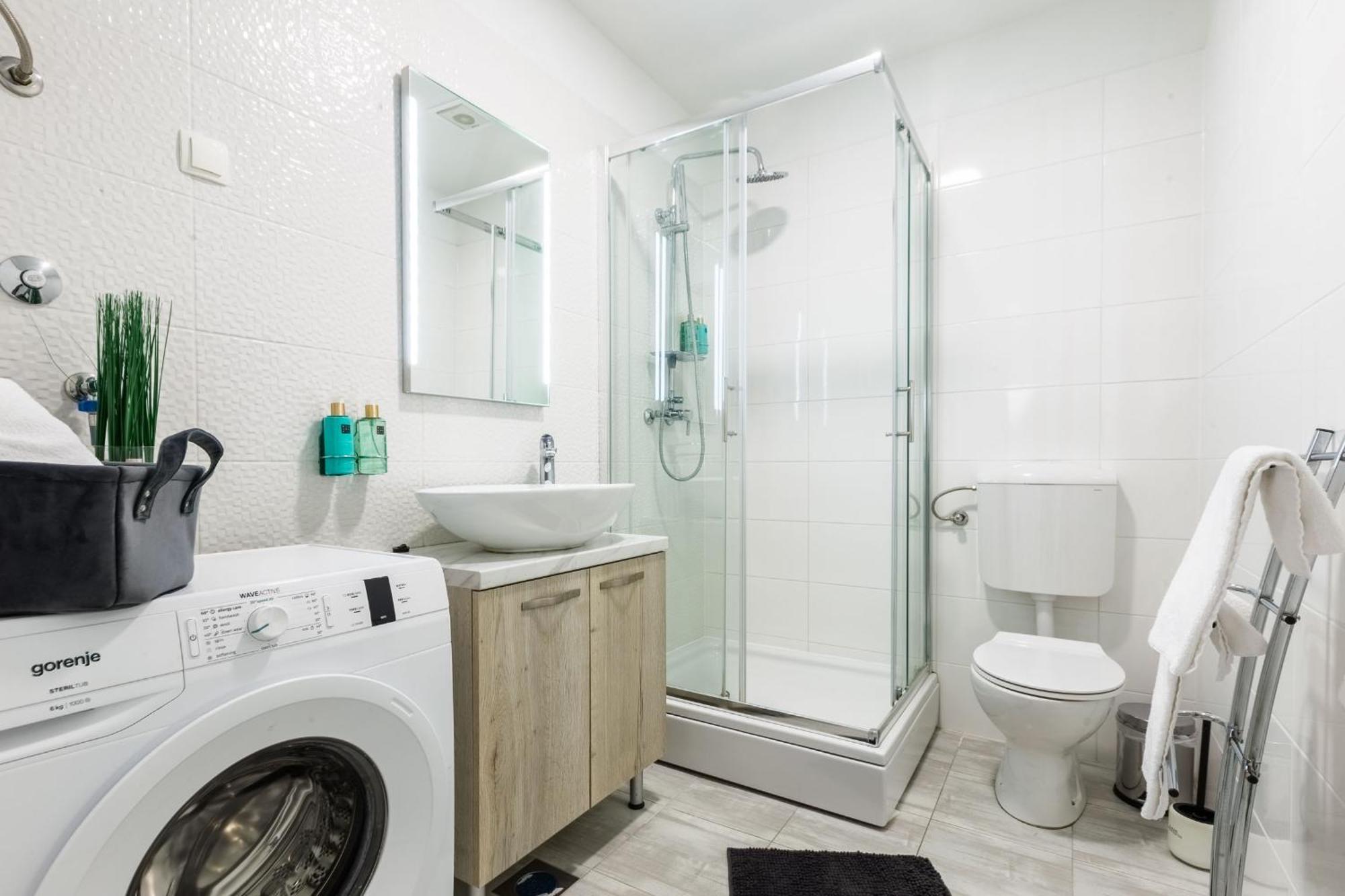 2Sis 2 Apartments Zadar Cameră foto