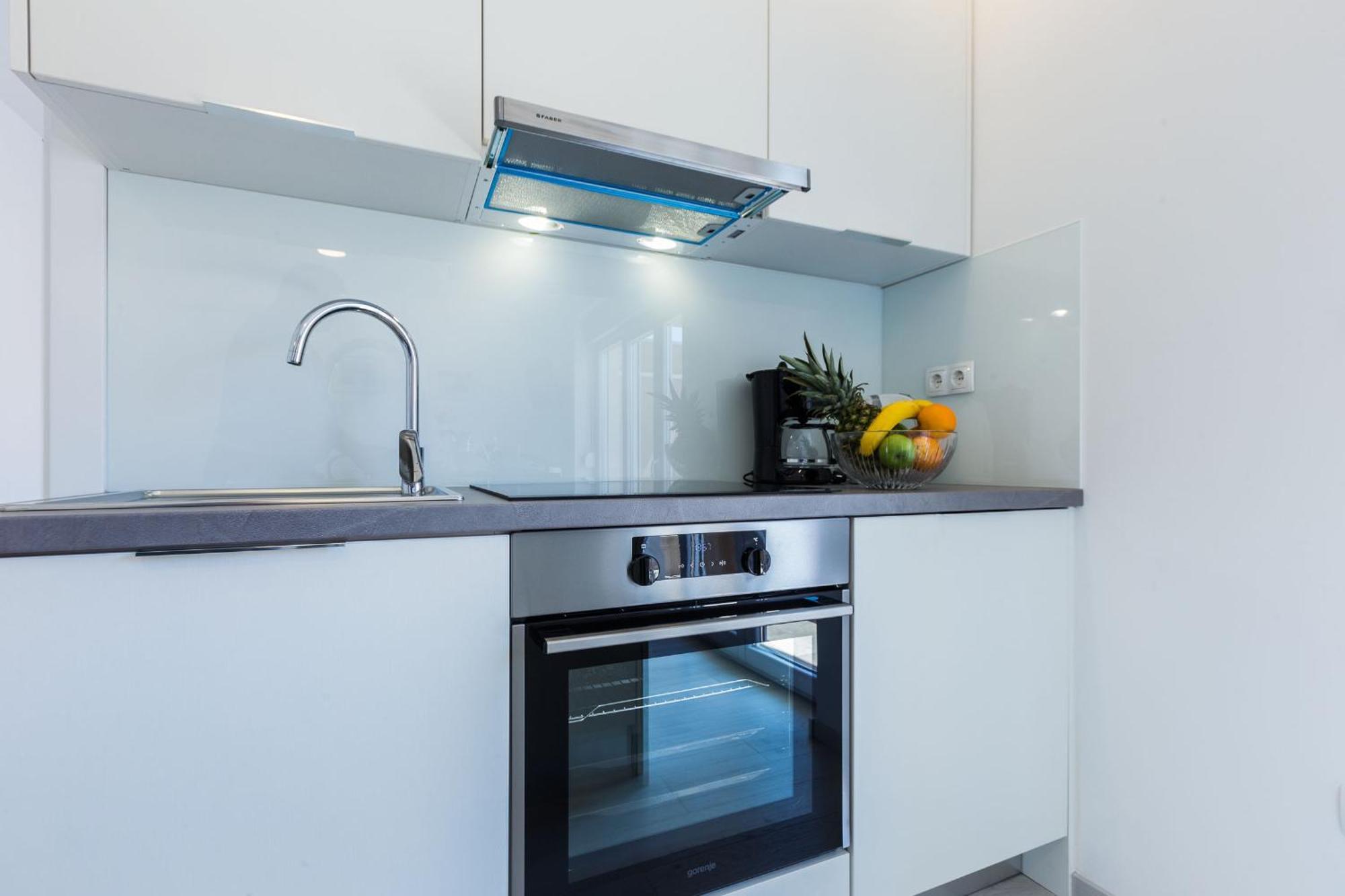 2Sis 2 Apartments Zadar Cameră foto